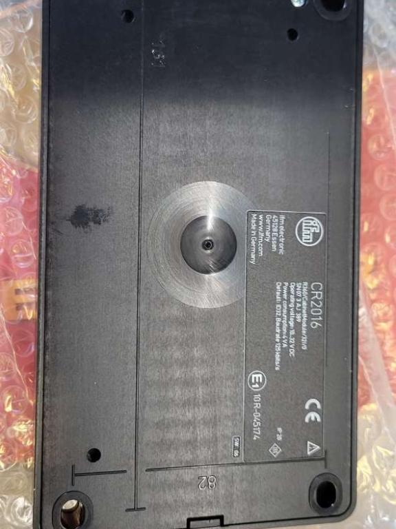 IFM CR2016 Cabinet Module Photo 1