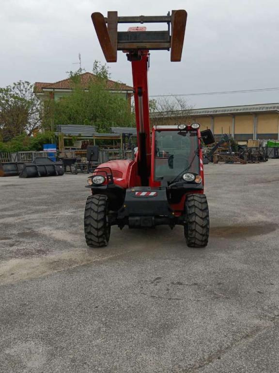 Manitou MT625H Photo 3