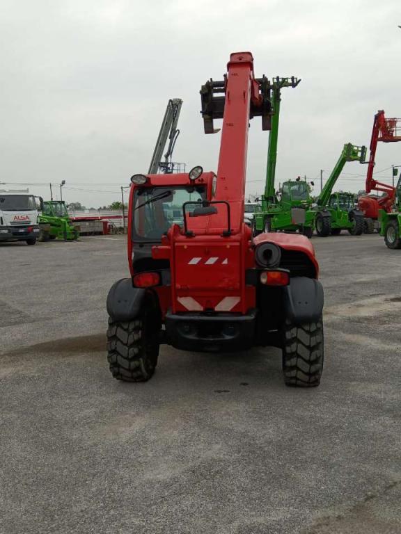 Manitou MT625H Photo 6