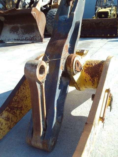 Bielle pour New Holland W270B Photo 1