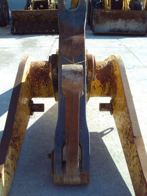Bielle pour New Holland W270B Photo 2