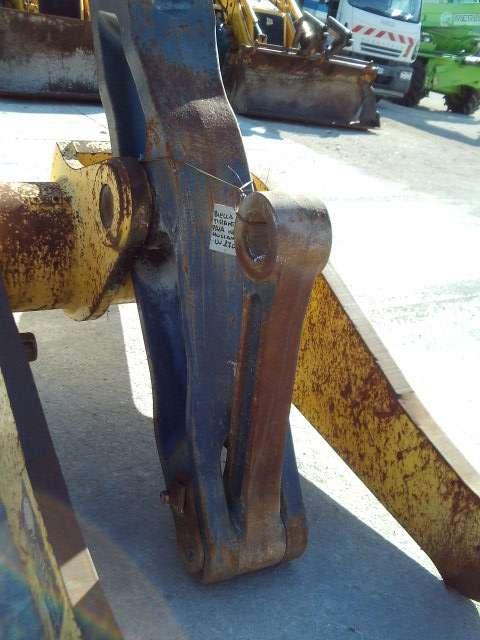 Bielle pour New Holland W270B Photo 3