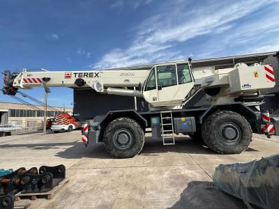 Terex A600 en vente par Emme Service Srl