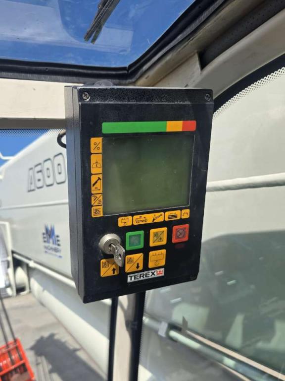 Terex A600 Photo 10
