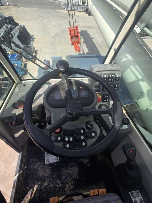 Terex A600 Photo 11