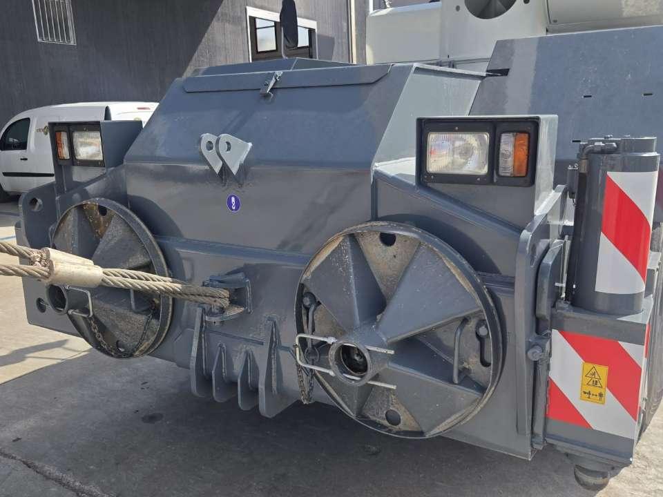 Terex A600 Photo 14