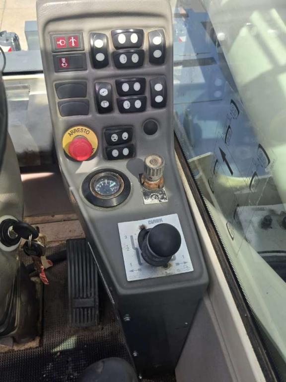 Terex A600 Photo 15