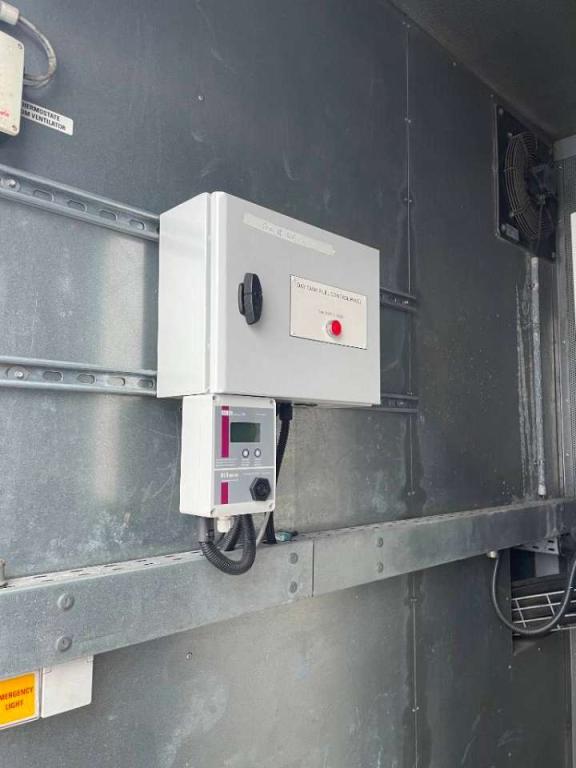 Caterpillar XQ2000 - 2.250 kVA Generator - DPX-12671 Photo 21