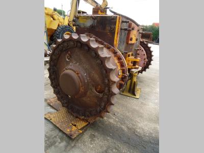 Boîtier d'embrayage de direction pour Fiat Allis FL20 - FD20 en vente par OLM 90 Srl