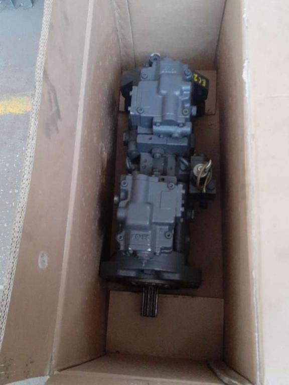 Volvo Pompa Photo 1