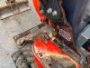 Kubota U10-3 - Hydr. Undercarriage / Hammer Lines Photo 10 thumbnail