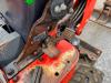Kubota U10-3 - Hydr. Undercarriage / Hammer Lines Photo 11 thumbnail