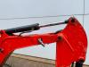 Kubota U10-3 - Hydr. Undercarriage / Hammer Lines Photo 12 thumbnail