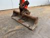Kubota U10-3 - Hydr. Undercarriage / Hammer Lines Photo 14 thumbnail