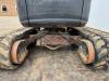 Kubota U10-3 - Hydr. Undercarriage / Hammer Lines Photo 20 thumbnail