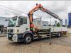 Man TGM 18.290 BL+PALFINGER 14 T/m+4EXT Photo 1 thumbnail
