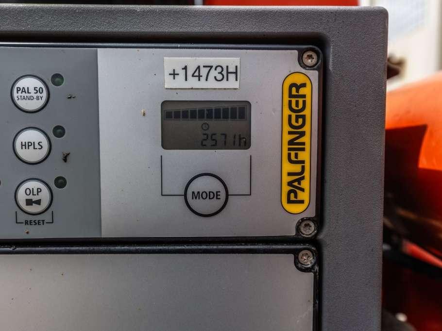 Man TGM 18.290 BL+PALFINGER 14 T/m+4EXT Photo 24