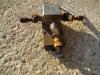 Déviateur d’embrayages de direction pour Fiat Allis FL10E Photo 1 thumbnail