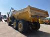 Komatsu HM300-5E0 Photo 6 thumbnail