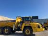 Komatsu HM300-5E0 Photo 9 thumbnail