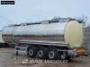 Feldbinder TSA41.3 3 axles 3 comp.7.500 /26.000 /7.500L Photo 2 thumbnail