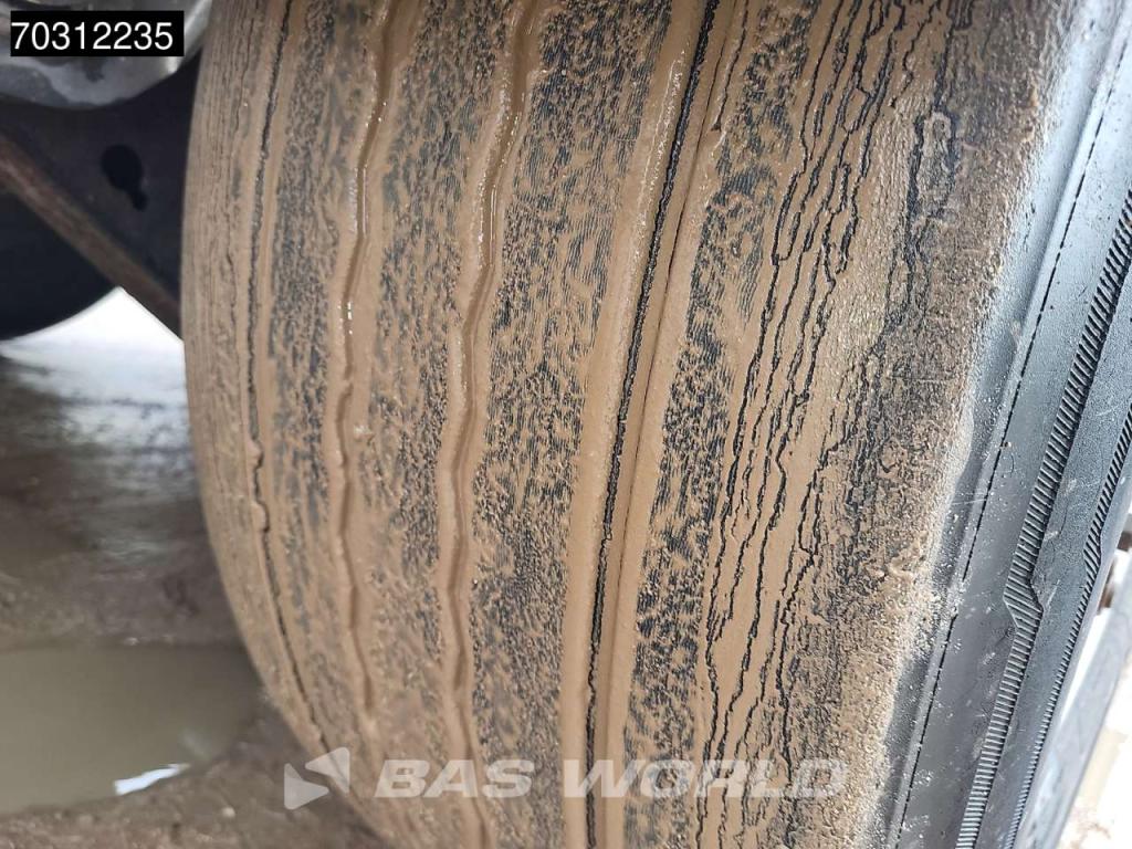 Feldbinder TSA41.3 3 axles 3 comp.7.500 /26.000 /7.500L Photo 29