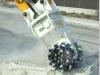 EMM Testata fresante escavatore 3 / 7 ton Photo 1 thumbnail