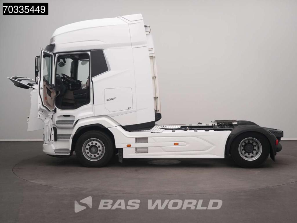 Daf XG+ 530 4X2 Retarder 2x Tanks Standklima ACC Photo 10