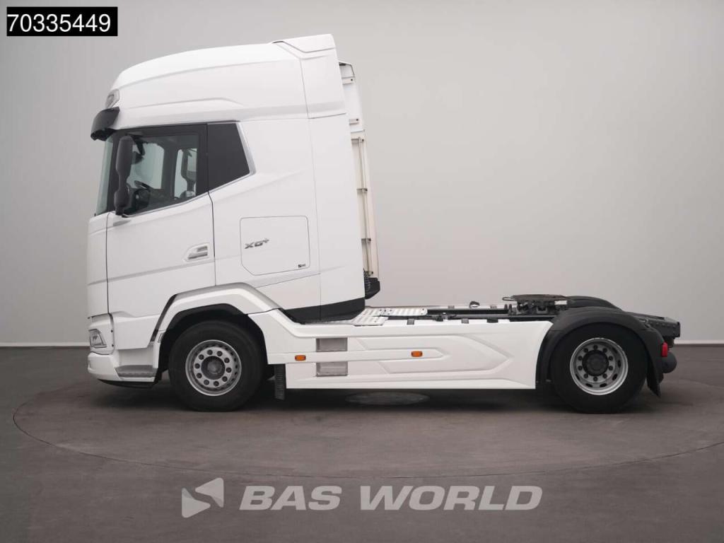 Daf XG+ 530 4X2 Retarder 2x Tanks Standklima ACC Photo 6