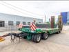 Mol A79/2020/40/50 - 40 TON Photo 1 thumbnail