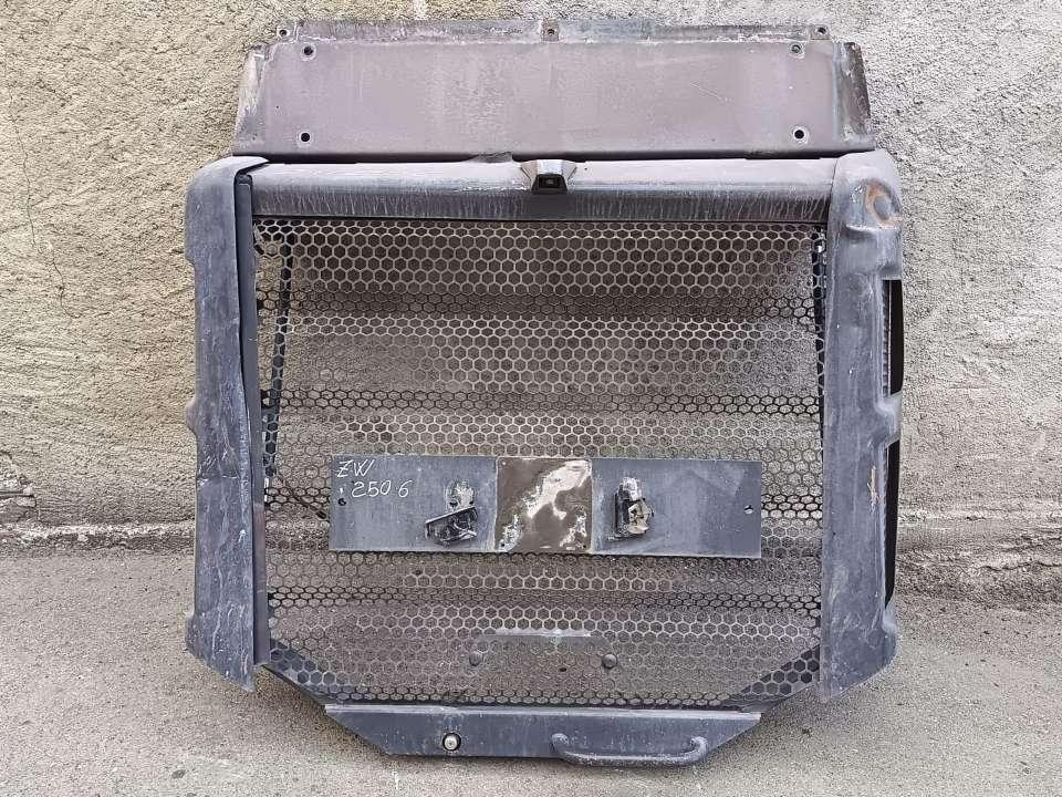 Capot pour Hitachi ZW 250 Photo 1