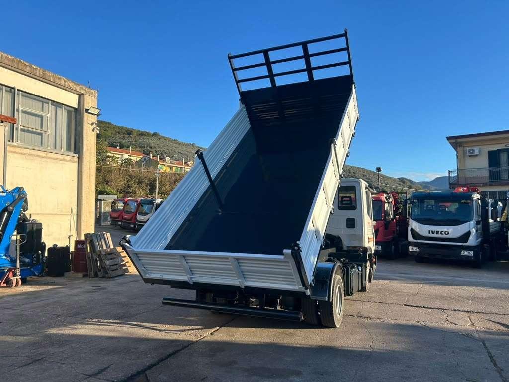 Iveco EUROCARGO CUBE 80E22P Photo 12