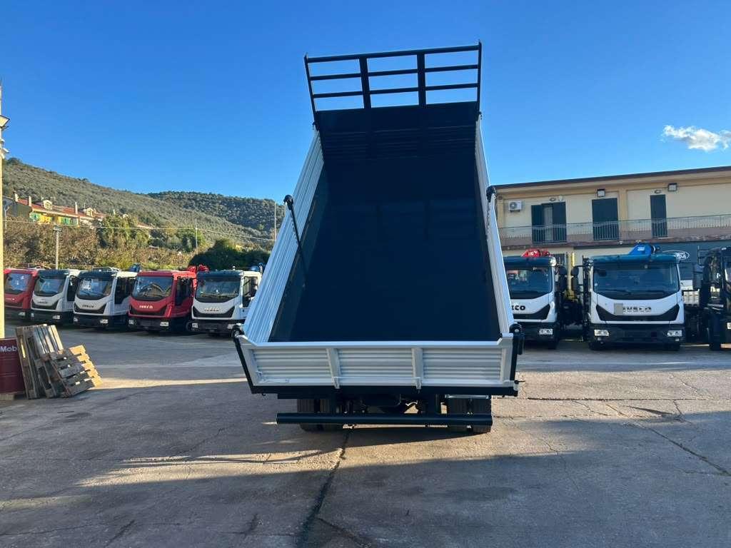 Iveco EUROCARGO CUBE 80E22P Photo 13