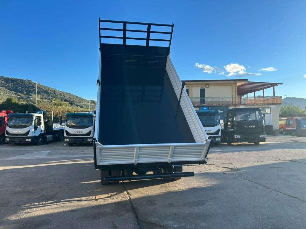 Iveco EUROCARGO CUBE 80E22P Photo 14