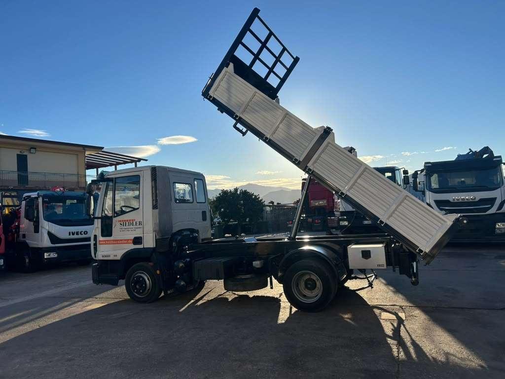 Iveco EUROCARGO CUBE 80E22P Photo 18