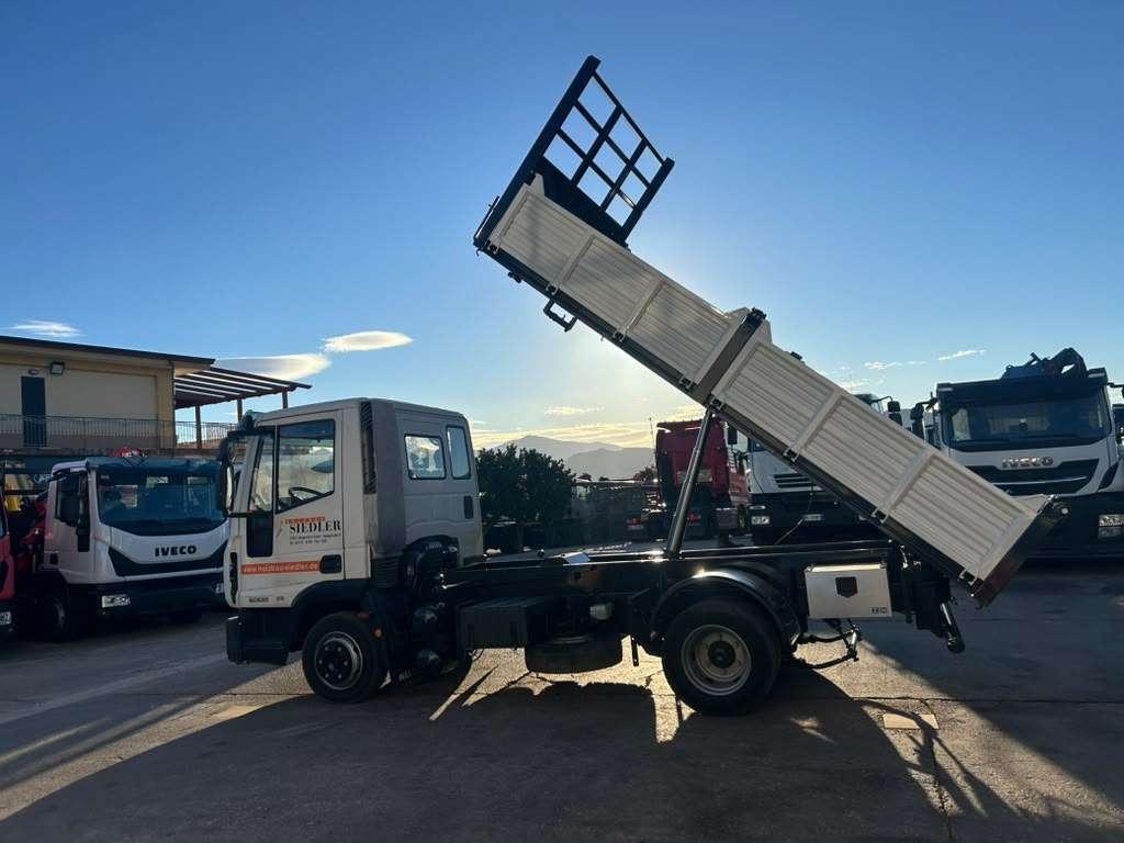 Iveco EUROCARGO CUBE 80E22P Photo 20