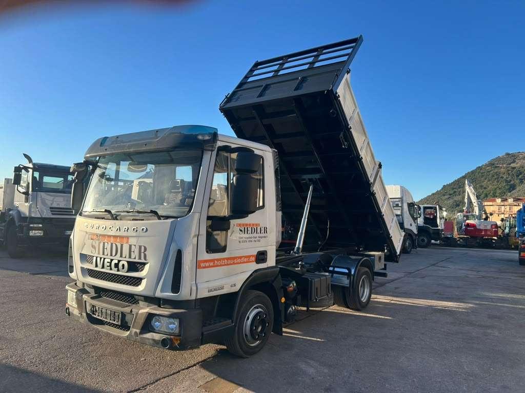Iveco EUROCARGO CUBE 80E22P Photo 23