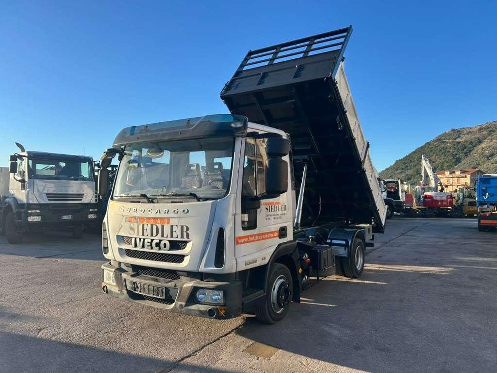 Iveco EUROCARGO CUBE 80E22P Photo 24