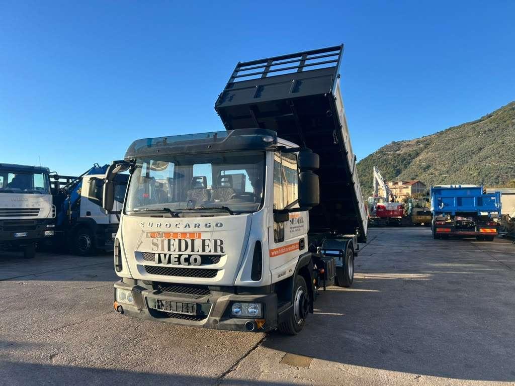 Iveco EUROCARGO CUBE 80E22P Photo 25