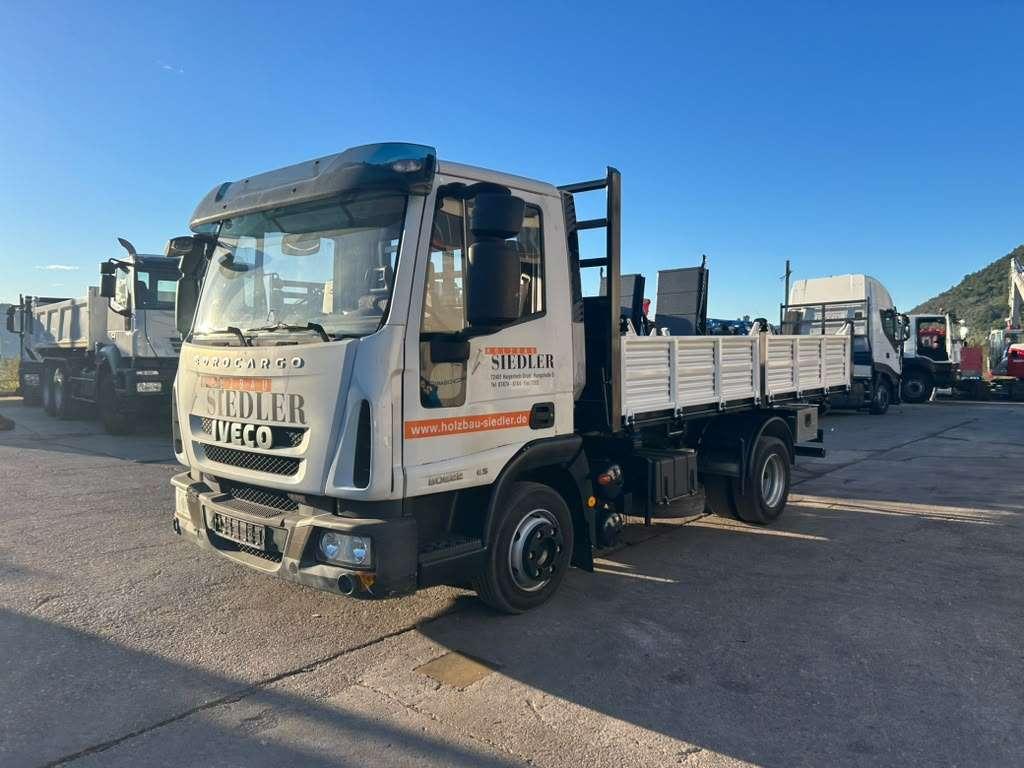 Iveco EUROCARGO CUBE 80E22P Photo 28