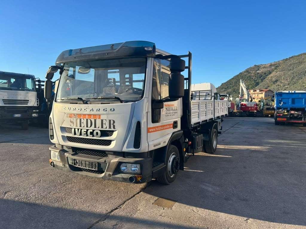 Iveco EUROCARGO CUBE 80E22P Photo 29