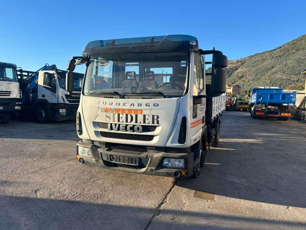 Iveco EUROCARGO CUBE 80E22P Photo 30