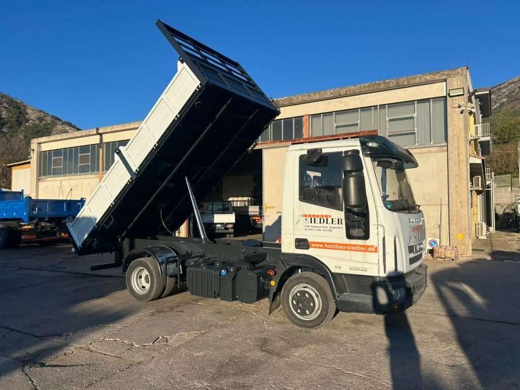 Iveco EUROCARGO CUBE 80E22P Photo 5