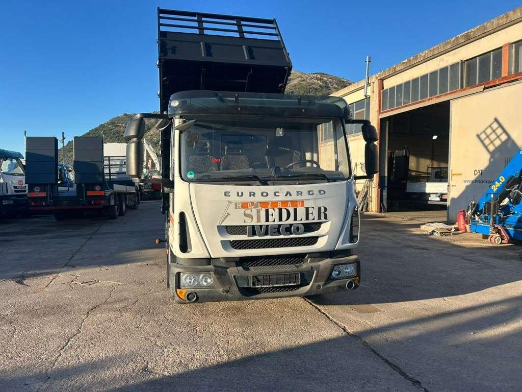 Iveco EUROCARGO CUBE 80E22P Photo 7