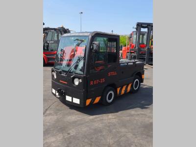 Still R07-25 en vente par Uni.Trucks Srl