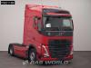 Volvo FH 500 4X2 NEW! Globetrotter I-Parkcool  2 tanks VEB+ Photo 3 thumbnail