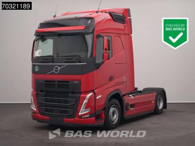 Volvo FH 500 4X2 NEW! Globetrotter I-Parkcool  2 tanks VEB+ en vente par BAS World B.V.