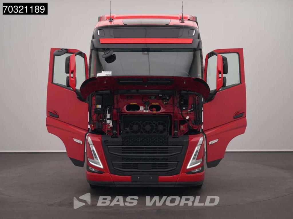 Volvo FH 500 4X2 NEW! Globetrotter I-Parkcool  2 tanks VEB+ Photo 10