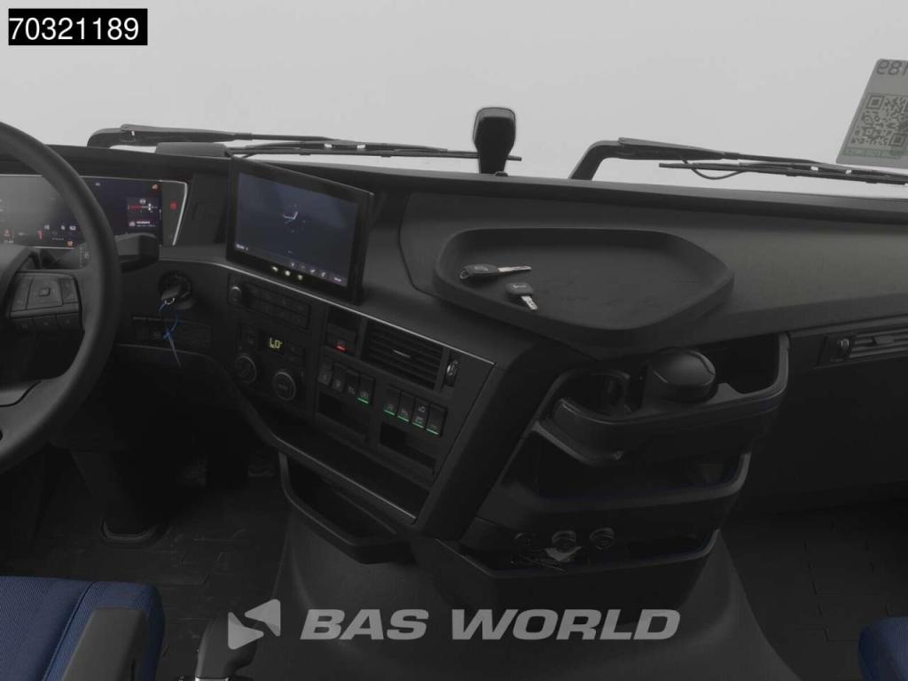 Volvo FH 500 4X2 NEW! Globetrotter I-Parkcool  2 tanks VEB+ Photo 21