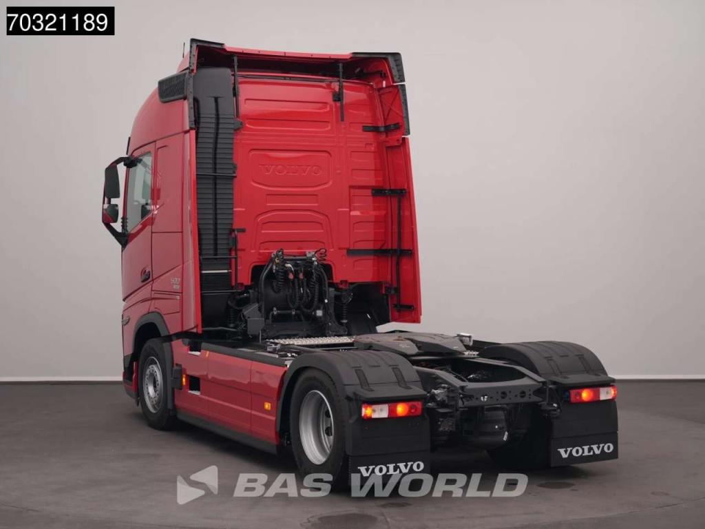 Volvo FH 500 4X2 NEW! Globetrotter I-Parkcool  2 tanks VEB+ Photo 5